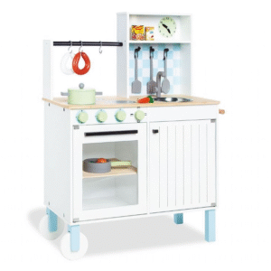 Leikkikeittiö Alfons Pinolino Keittiöt 044121