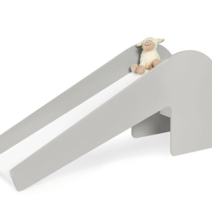 Sisäliukumäki Lotta, harmaa Pinolino pöydät ja tuolit 046422