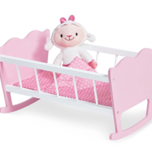 Jasmiina nukensänky Pinolino Nuket 046873