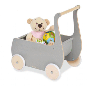 Nukenvaunu Mette Pinolino Nukenvaunut 048099