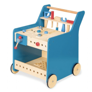 Työpöytä Kalle Pinolino Työkalut 049591