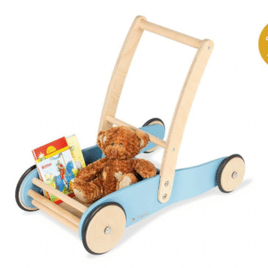 Govagn Uli, sininen Pinolino vauvan lelu 053093