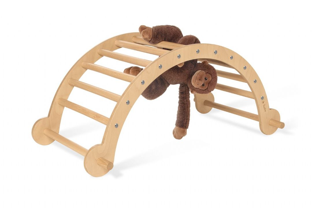 Kiipeilykaari Kari Pinolino Puiset lelut 054533