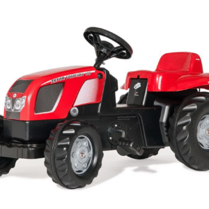 RollyKid Zetor Traktori Rolly Toys 12152