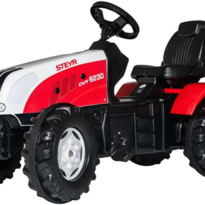 RollyFarmtrac Classic Steyr CVT 6225 Rolly Toys 35304