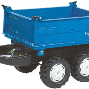 Rolly Mega Traileri Rolly Toys 121106