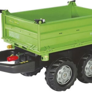 Rolly Mega Traileri Rolly Toys 121502
