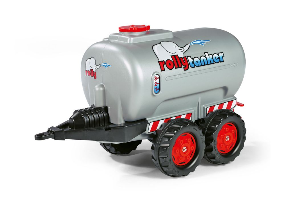 Rolly Tankkivaunu Rolly Toys 122127