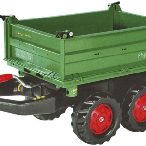 Rolly Mega Traileri Rolly Toys 122202