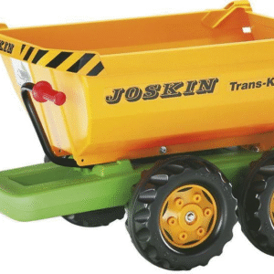 Rolly Halfpipe Joskin Traileri Rolly Toys 122264