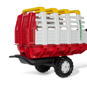 rollyHay Wagon Pöttinger Rolly Toys lisävaruste 122479