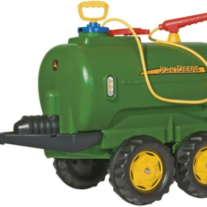 Rolly Tanker John Deere pumpulla Rolly Toys 122752
