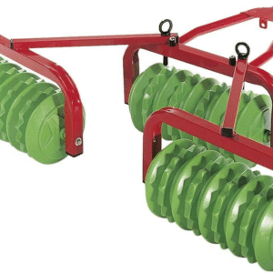 Rolly jyrä Rolly Toys 123841