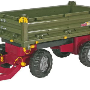 Rolly Multi Traileri Rolly Toys 125005