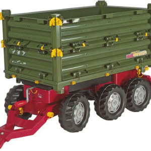 Rolly Multi Traileri Rolly Toys 125012