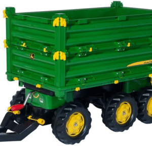 Rolly Multi Traileri John Deere Rolly Toys 125043