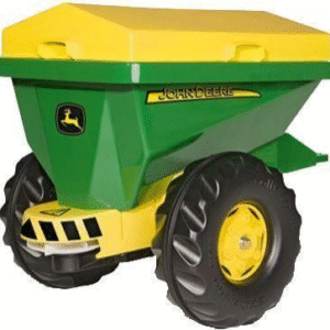 Rolly Perävaunu John Deere Rolly Toys 125111