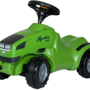 Rolly Minitrac Deutz Agrokid Rolly Toys potkuauto 132102