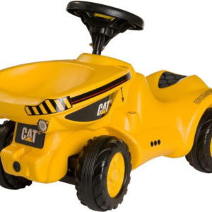 Rolly Minitrac Cat Dumper Rolly Toys 132249