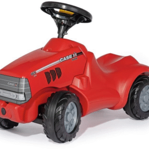 Rolly Minitrac Case CVX 1170 Rolly Toys 132263