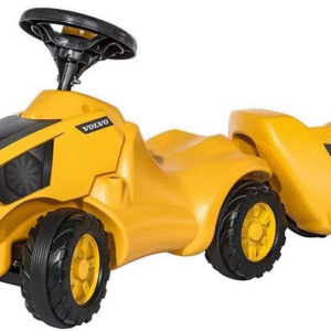 Rolly Minitrac Volvo Rolly Toys kävelytraktori 13256