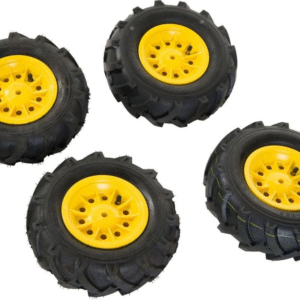 Rolly Toys Ilmarenkaat 4 kpl Rolly Toys 409303