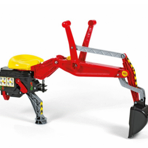 Rolly Toys Kaivuvarsi Rolly Toys Varusteet 409327