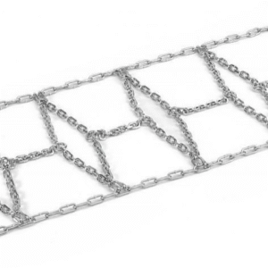 Lumiketjut 390x150 cm Rolly Toys Varusteet 409662