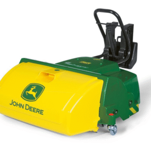 Rolly Toys John Deere Lakaisukone Rolly Toys lisävarusteet 409716