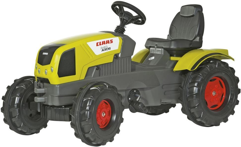 RollyFarmtrac CLAAS Axos Traktori Rolly Toys 601042