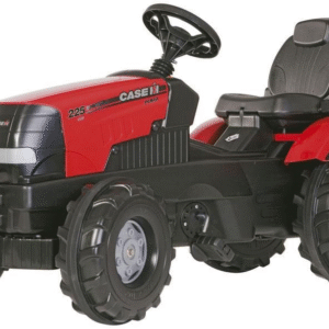 RollyFarmtrac Case Puma Rolly Toys 601059