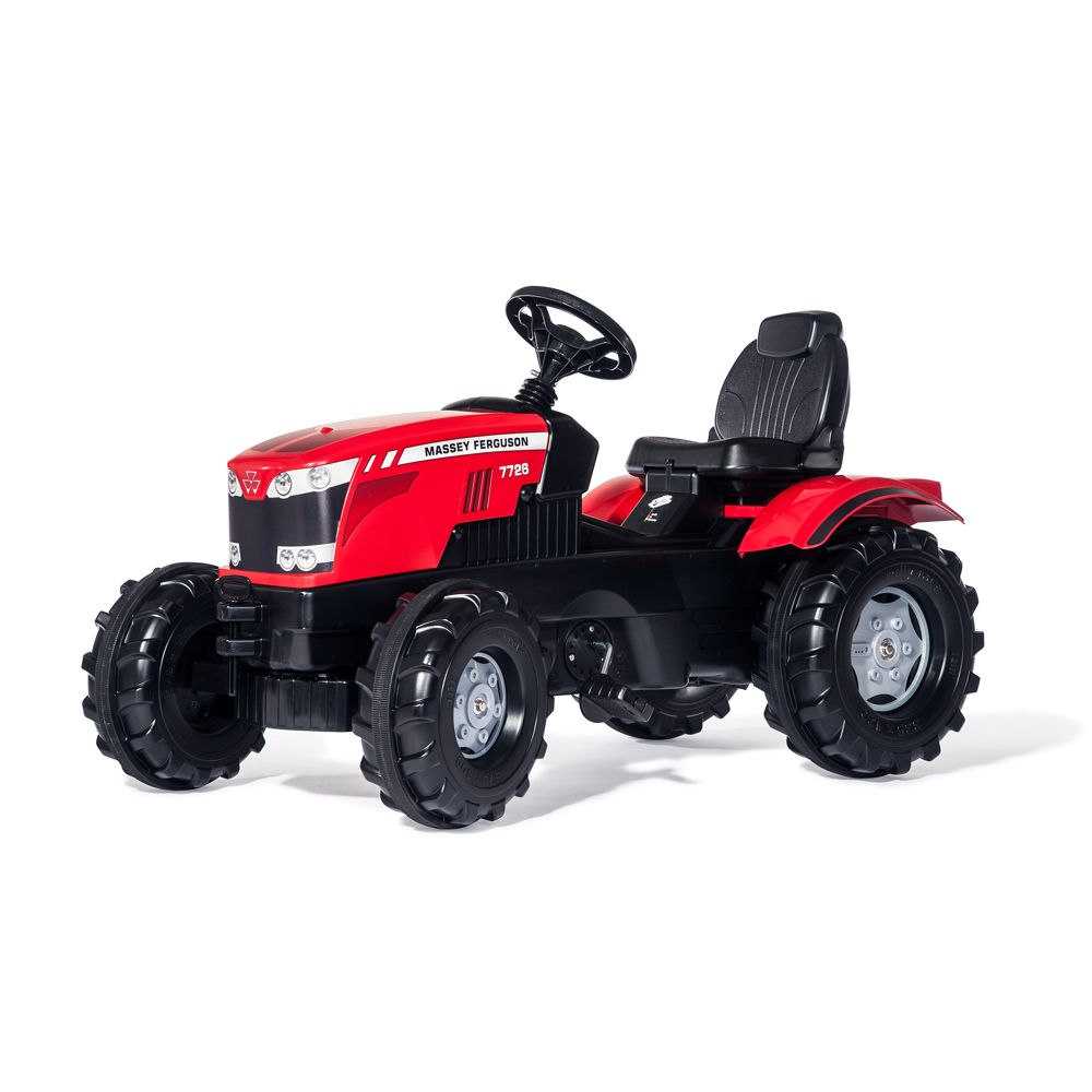 RollyFarmtrac MF 8650 Rolly Toys 601158