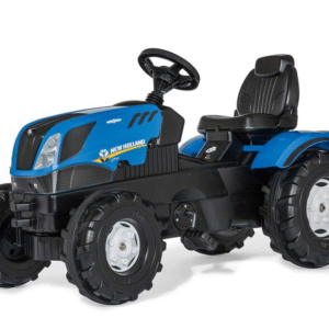 Rollyfarmtrac New Holland Rolly Toys polkutraktori 601295