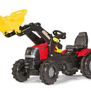RollyFarmtrac Case Puma Traktori Rolly Toys 611065