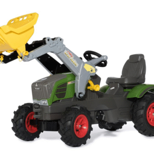 RollyFarmtrac Fendt Vario Traktori Rolly Toys 611089
