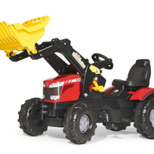 RollyFarmtrac MF 8650 Rolly Toys 611133