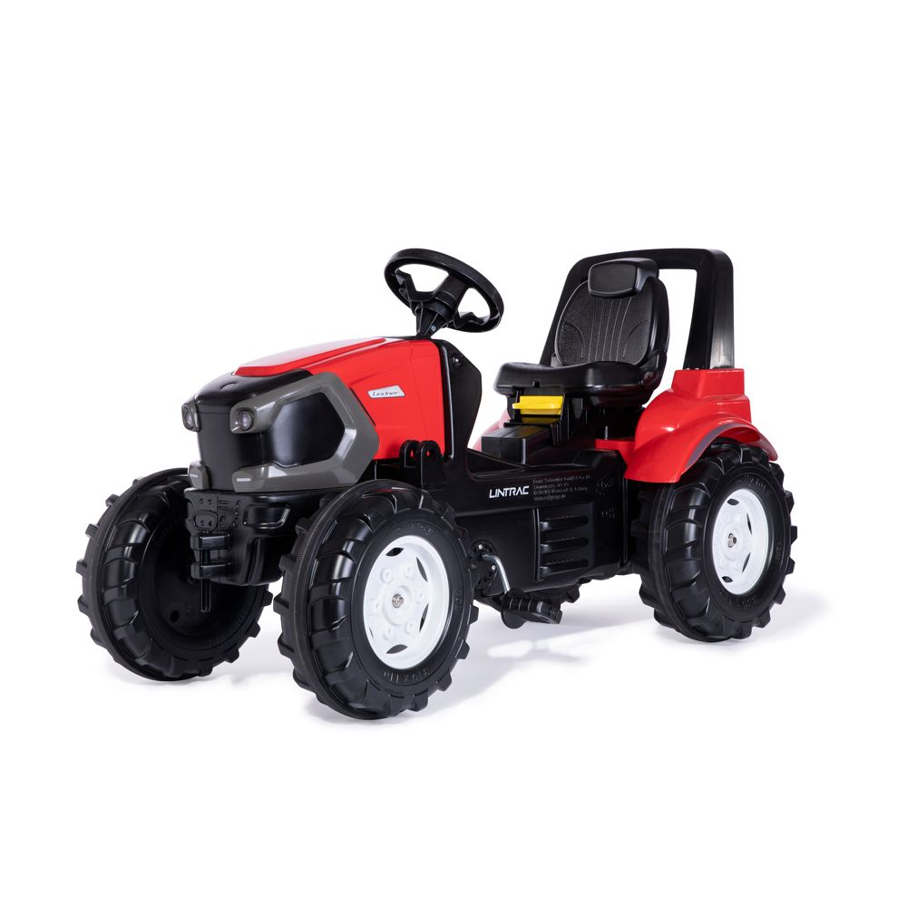 RollyFarmtrac Lintrac Rolly Toys 720071