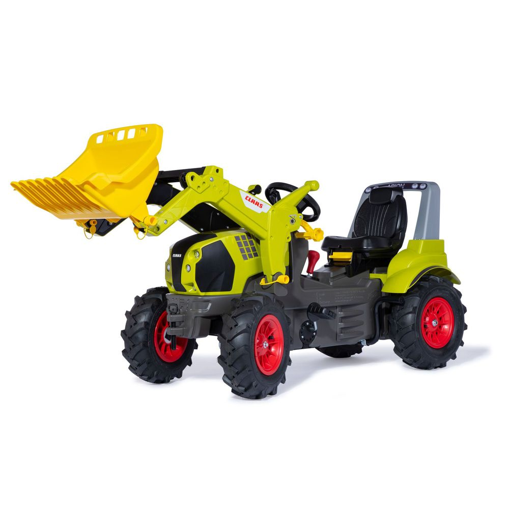 rollyFarmtrac Premium II CLAAS Arion 660 Rolly Toys Polkutraktori 730162