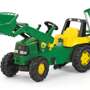Rolly Junior John Deere Traktori Rolly Toys 811076