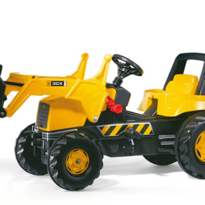 Rolly Junior JCB Traktori Rolly Toys 812004