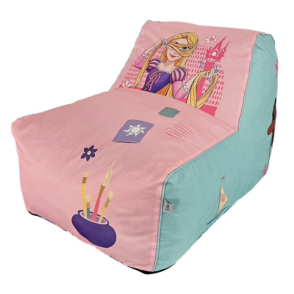 Disney Princess säkkituoli Disney Prinsessa -säkkituoli 914382