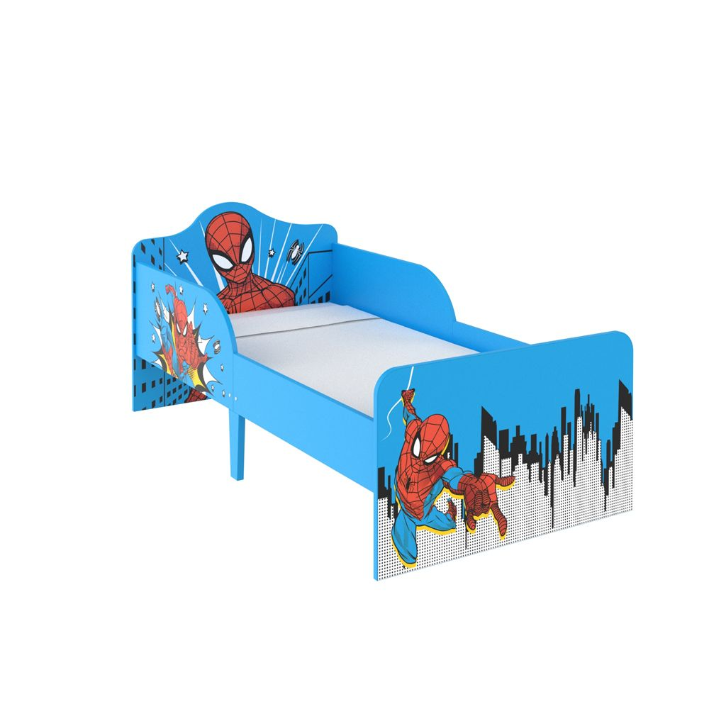 Spiderman juniorisänky Disney lastensänky 918069