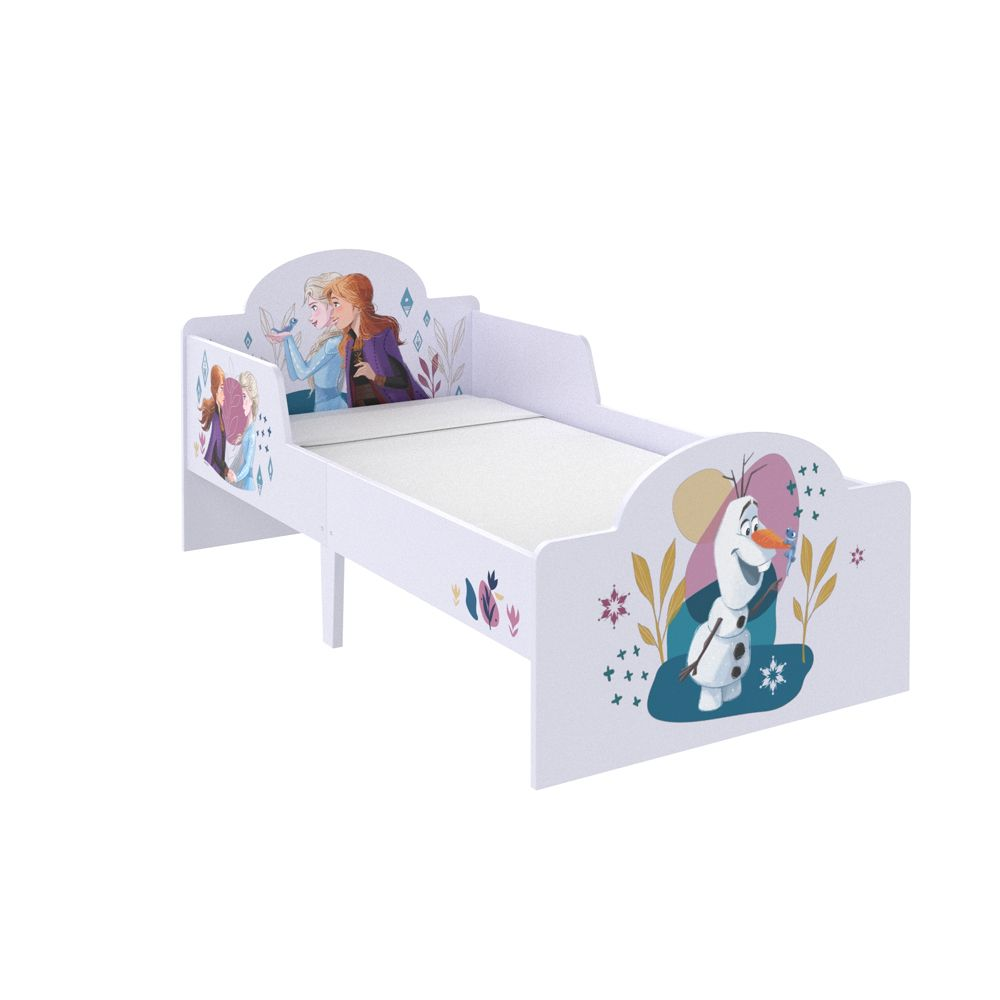 Pakkanen juniorisänky Disney lastensänky 918083