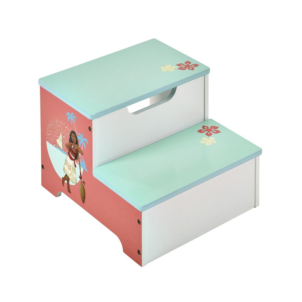 Disney Vaiana -askelma koroke Disney Pöydät ja tuolit 919202