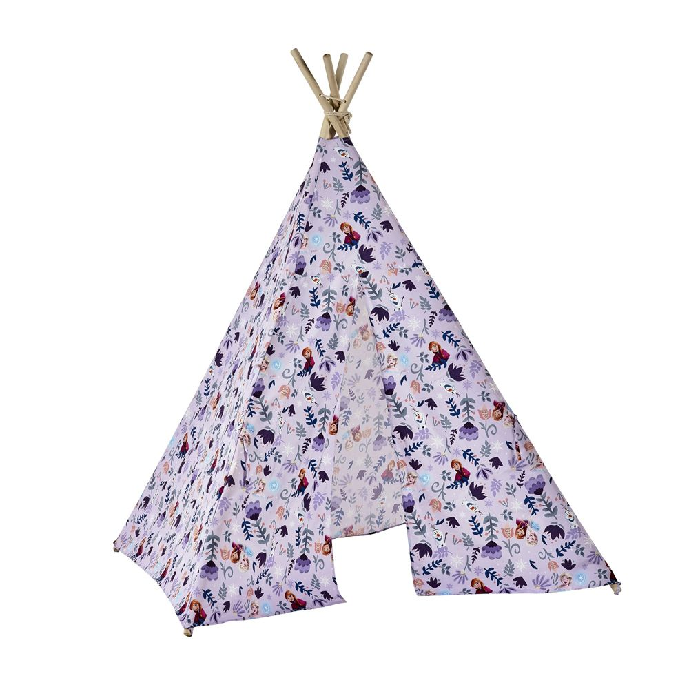 Disney Frozen Huviteltta Disney Teepee Teltat 919233