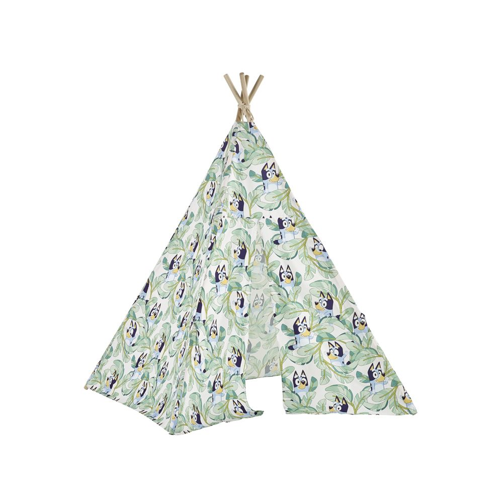 Bluey Tipi-teltta Disney Teepee Teltta 919257