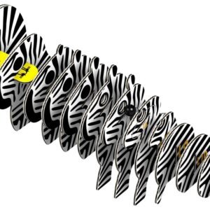 EUGY 3D koottava Seepra