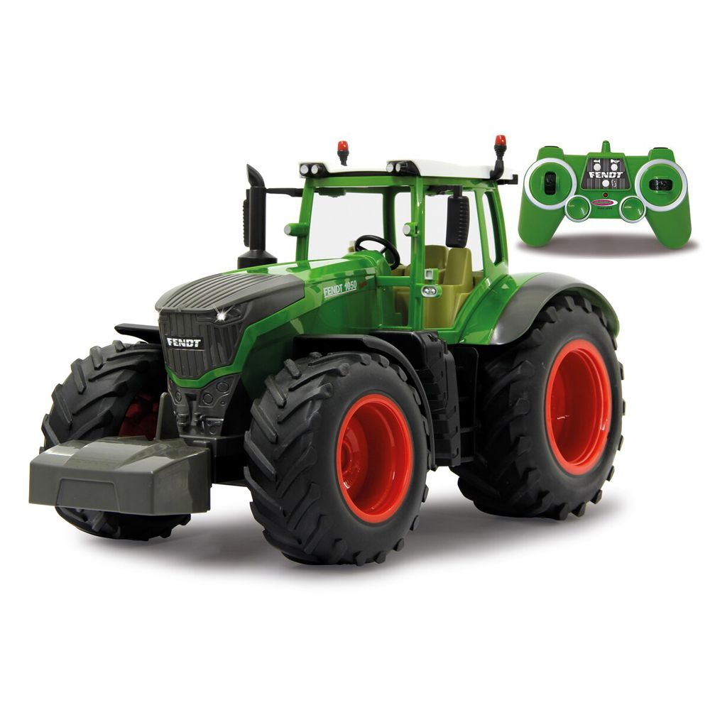 RC Fendt 1050 Vario 1:16 2,4GHz Jamara kauko-ohjattavat autot 405035