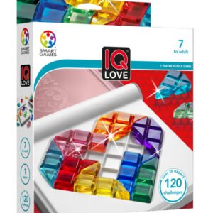 Smartgames IQ Love Logiikkapeli