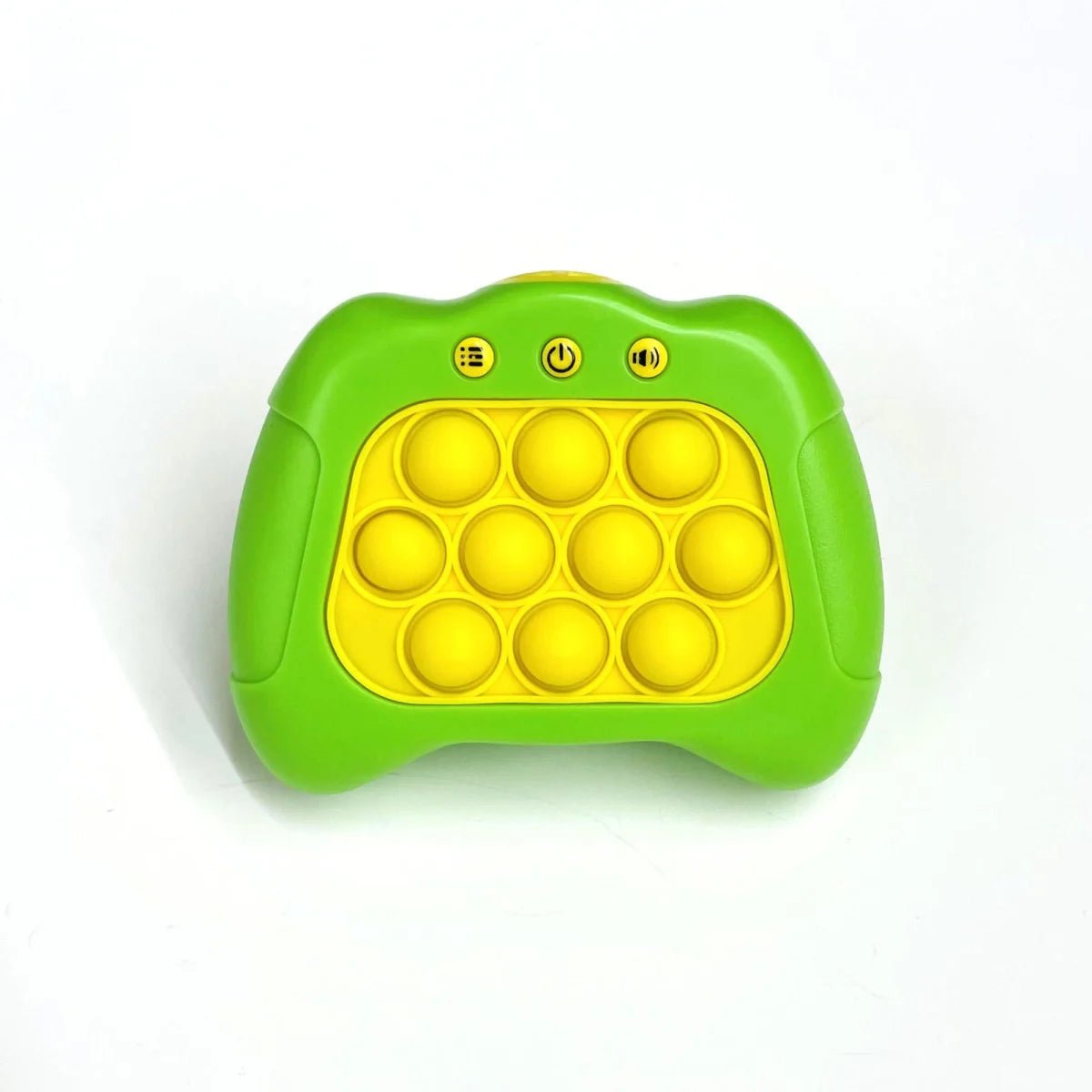 Quick Pop Fidget Game "Pelikonsoli"